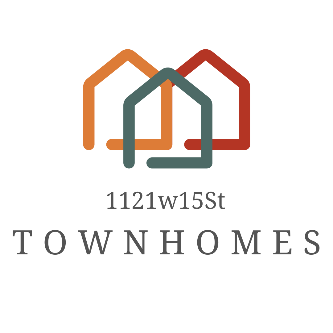 Town House logo